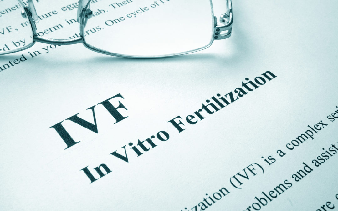 Who Needs In Vitro Fertilization (IVF)?