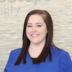 Megan Blanchard, Patient Experience Coordinator – Shreveport Megan Blanchard, Patient Experience Coordinator – Shreveport